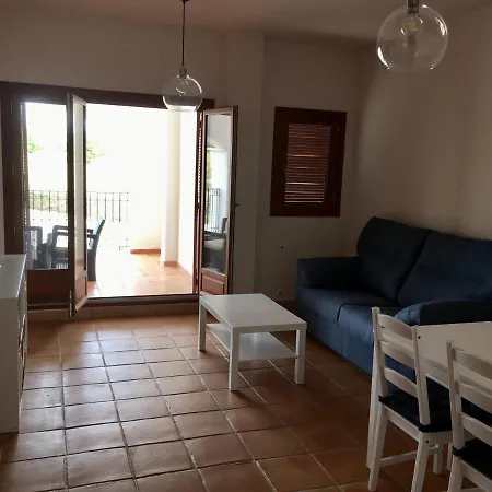 Apartamento Luxe Golf, Piscina & Playa Lo Mendigo Exterior foto