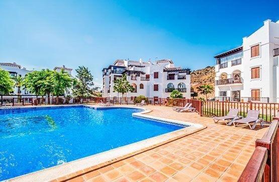 Luxe Golf, Piscina & Playa Lo Mendigo