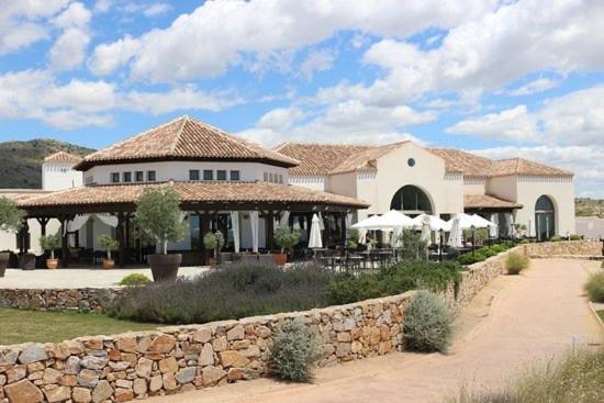Luxe Golf, Piscina & Playa