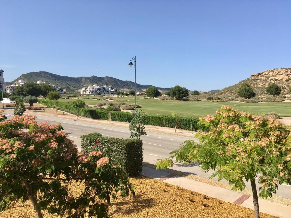 Luxe Golf, Piscina & Playa Apartament Lo Mendigo