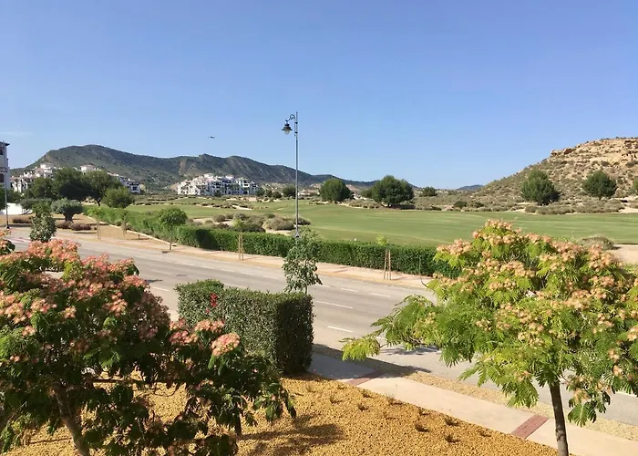 Luxe Golf, Piscina & Playa