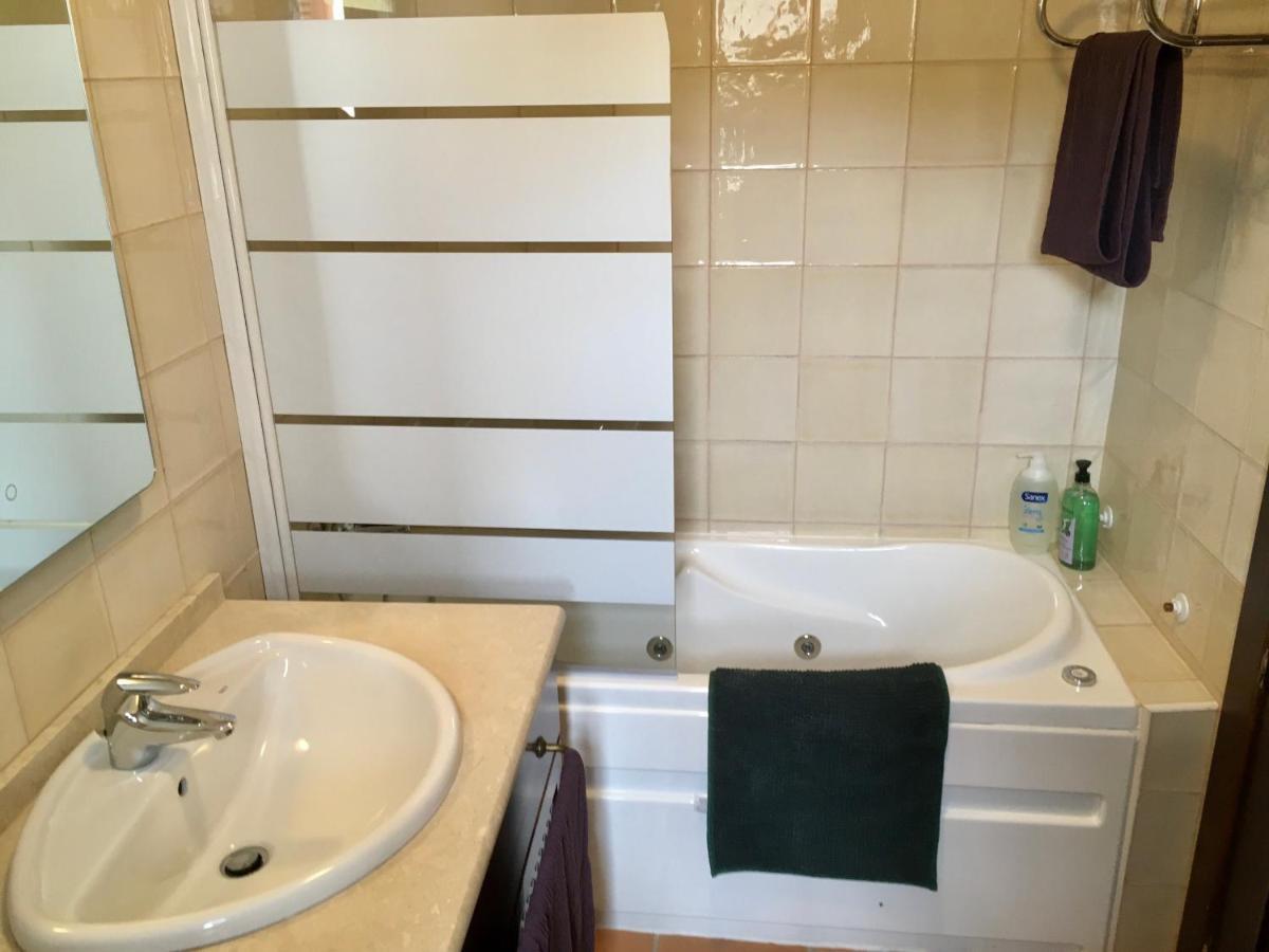 Appartement Luxe Golf, Piscina & Playa *