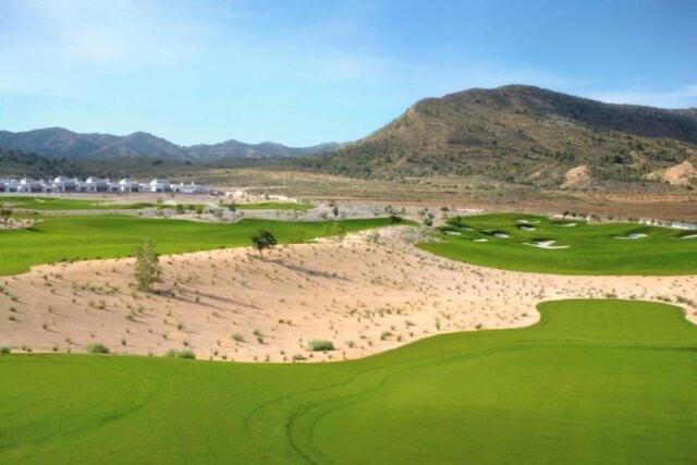 Luxe Golf, Piscina & Playa * Lo Mendigo
