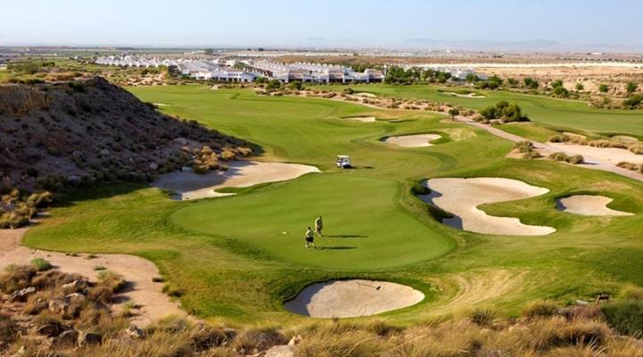 Luxe Golf, Piscina & Playa *