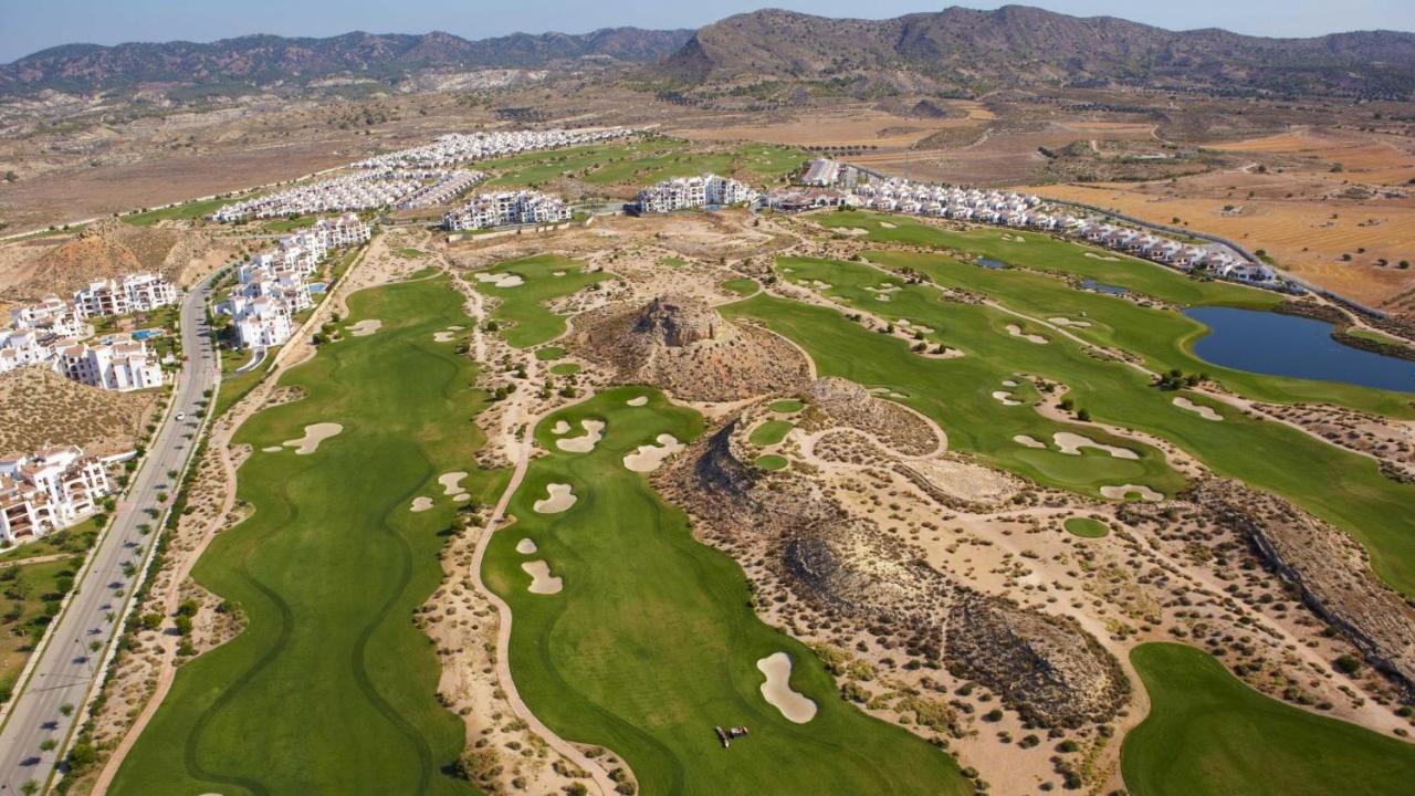 Luxe Golf, Piscina & Playa *
