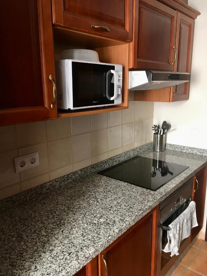 Appartement Luxe Golf, Piscina & Playa *