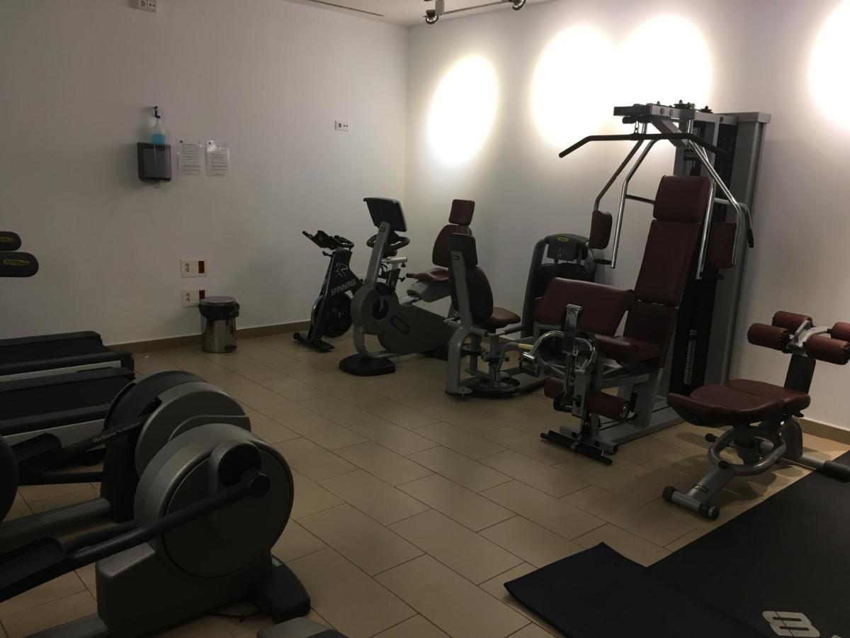 Luxe Golf, Piscina & Playa Appartement Lo Mendigo